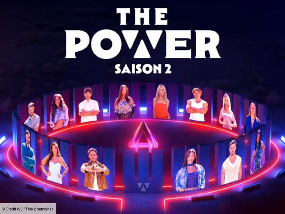 The Power : découvrez les nouvelles règles de la saison 2