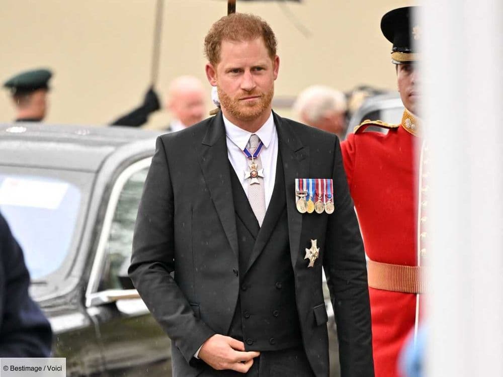 "Charles ne répond pas aux messages de Harry" : le duc de Sussex en conflit avec son père, le fossé se creuse un peu plus entre les deux hommes