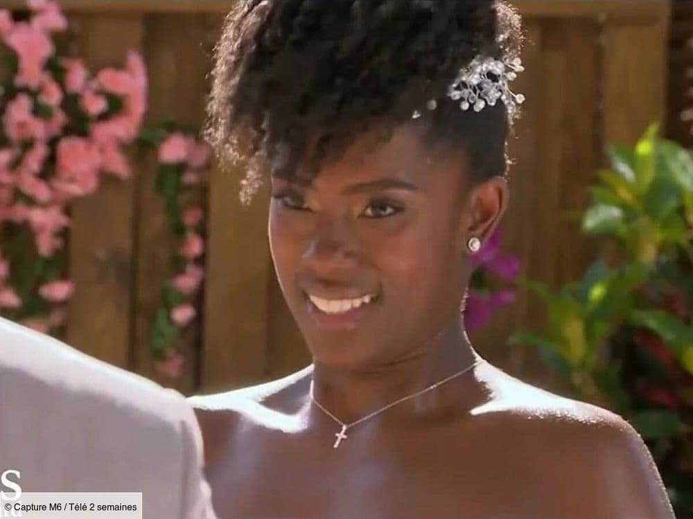 "Mais alors, ils ne sont plus ensemble ?" : Jennifer (Mariés au premier regard) déjà séparée de Keyn ? Les internautes relèvent un indice