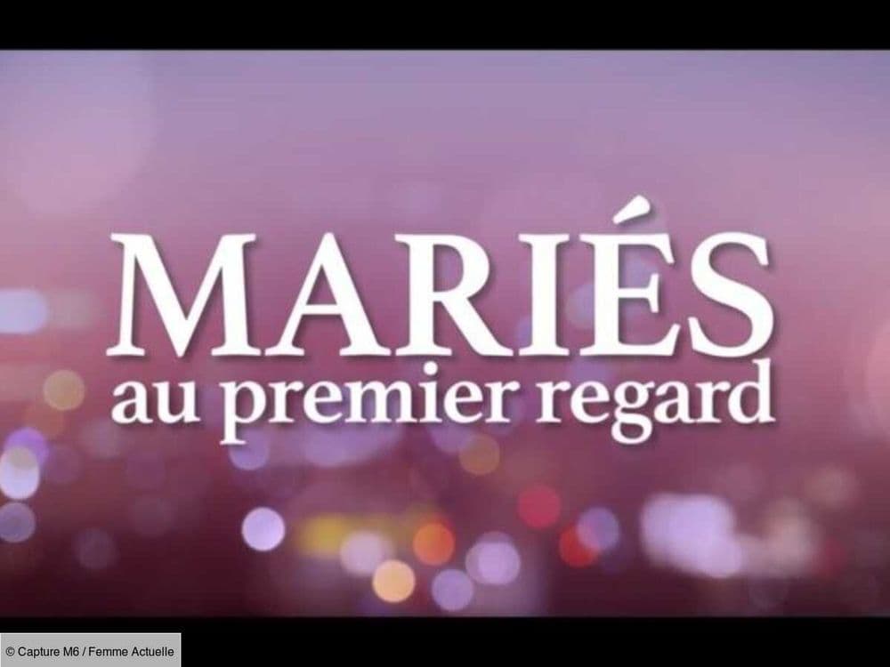 "Pas une décision facile" : un couple phare de la saison 8 de "Mariés au premier regard" annonce sa séparation