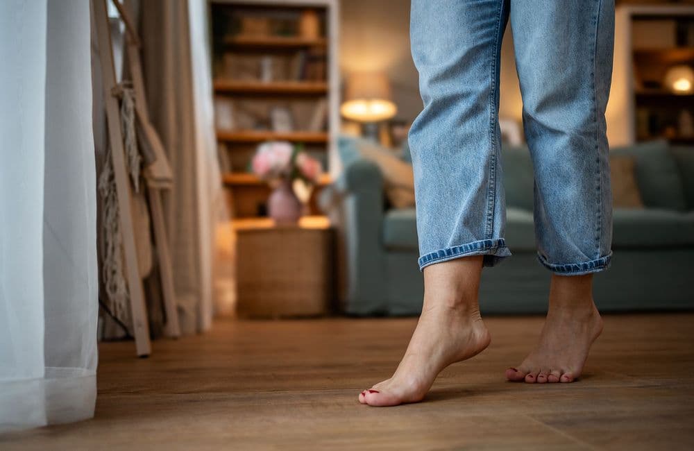 Mon parquet grince, que faire ?