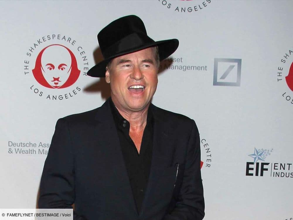 Mort de Val Kilmer : qui est Joanne Whalley, son ex-femme et la mère de Jack et Mercedes, ses deux enfants ?