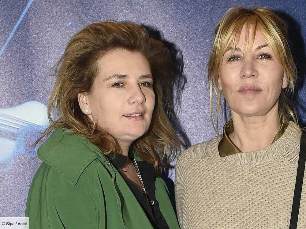 "Une gravité extrême" : Marie-Amélie Seigner accuse sa soeur Mathilde de "violences physiques et psychologiques"