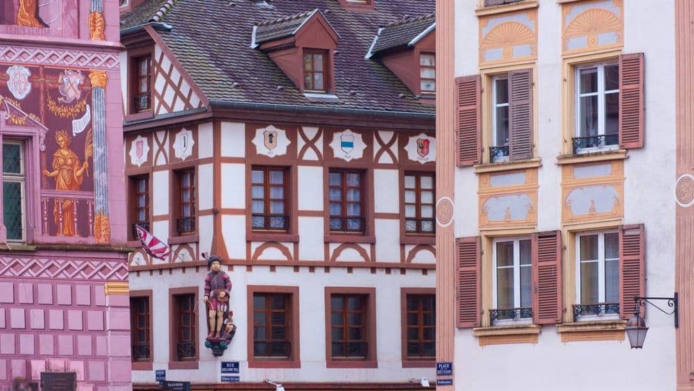 Immobilier à Mulhouse : les prix à l'achat et à la location pour le mois d'octobre