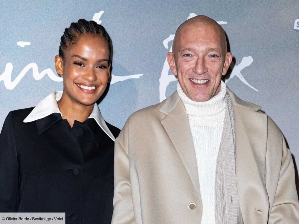 Narah Baptista partage une tendre photo d’elle avec son fils en vacances à la neige
