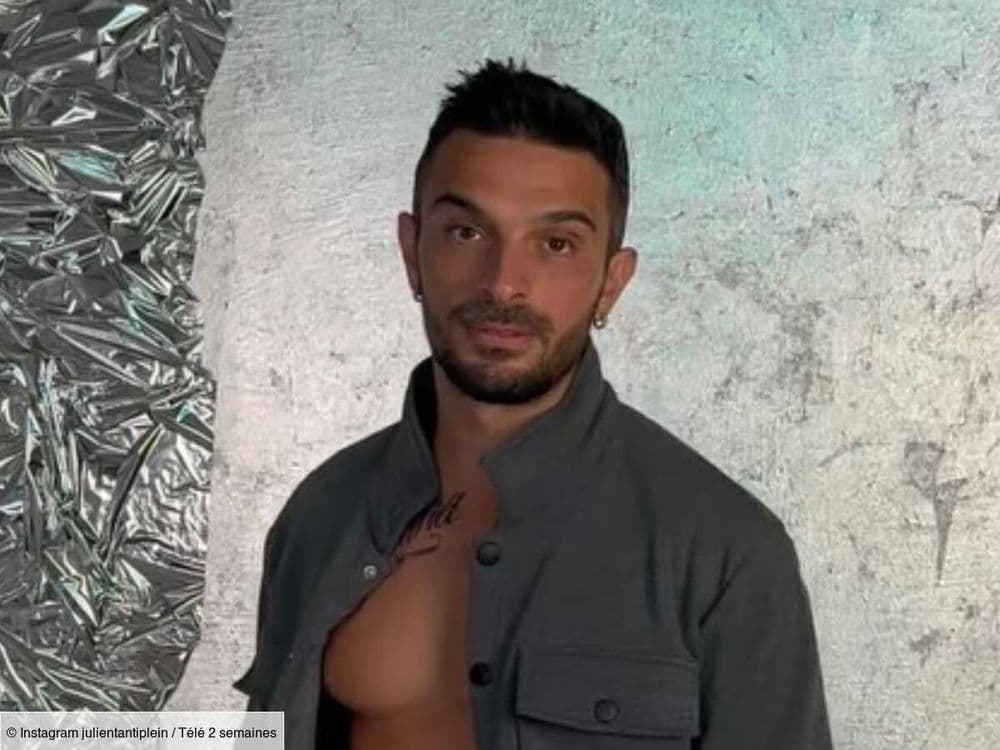 “On le voyait dans le ciel, ça faisait peur” : Julien Tanti (Detective Club) inquiet pour sa sécurité à Dubaï, il raconte pourquoi