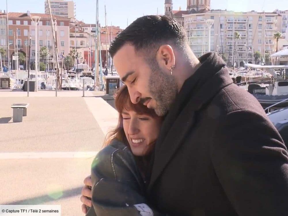 “C’est un sujet que j’évite” : Adil Rami (Danse avec les stars) en larmes dans les bras de sa partenaire Ana Riera en évoquant sa mère