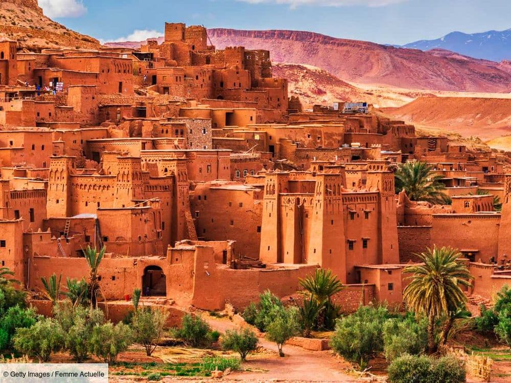 Sud du Maroc : quand s'y rendre et que visiter ?