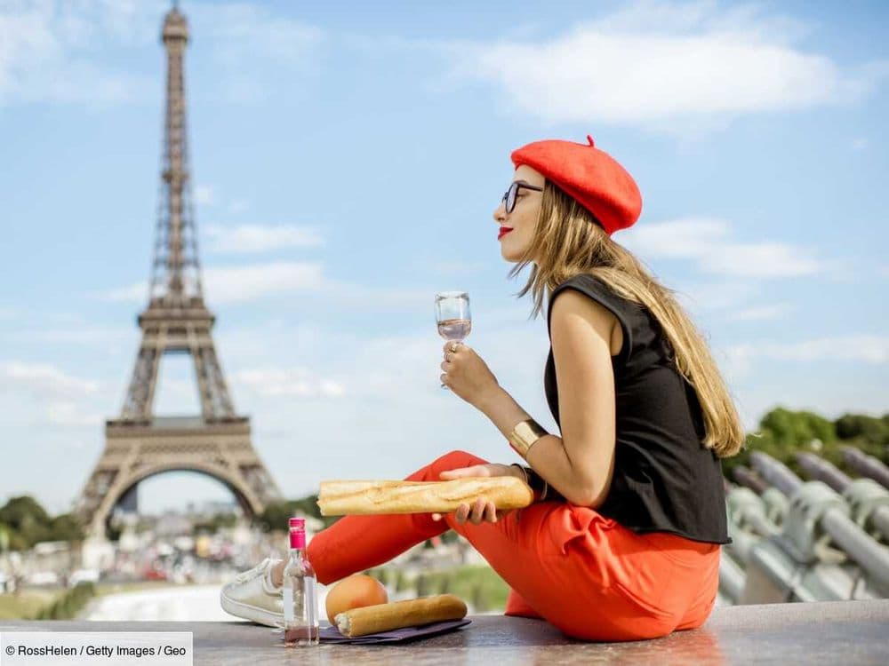 Américains bruyants, Français râleurs, Allemands en sandales-chaussettes... Pourquoi autant de clichés sur les touristes étrangers?