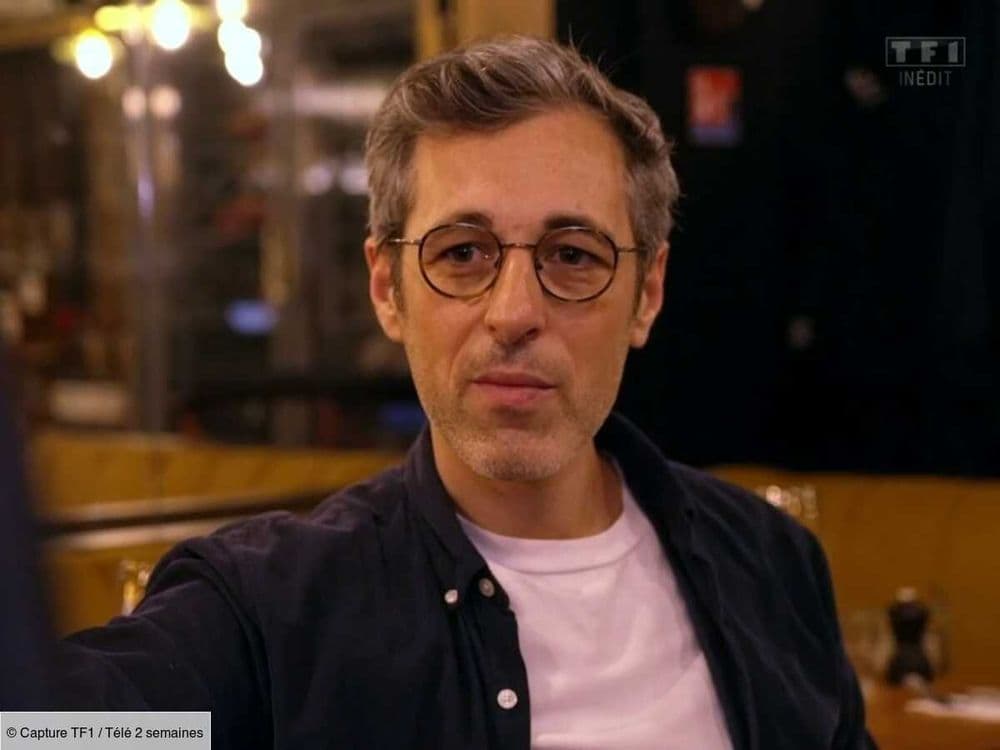 "Le danger de la tournée c'est..." : Michael Goldman partage son inquiétude concernant les élèves de la Star Academy pour leurs concerts