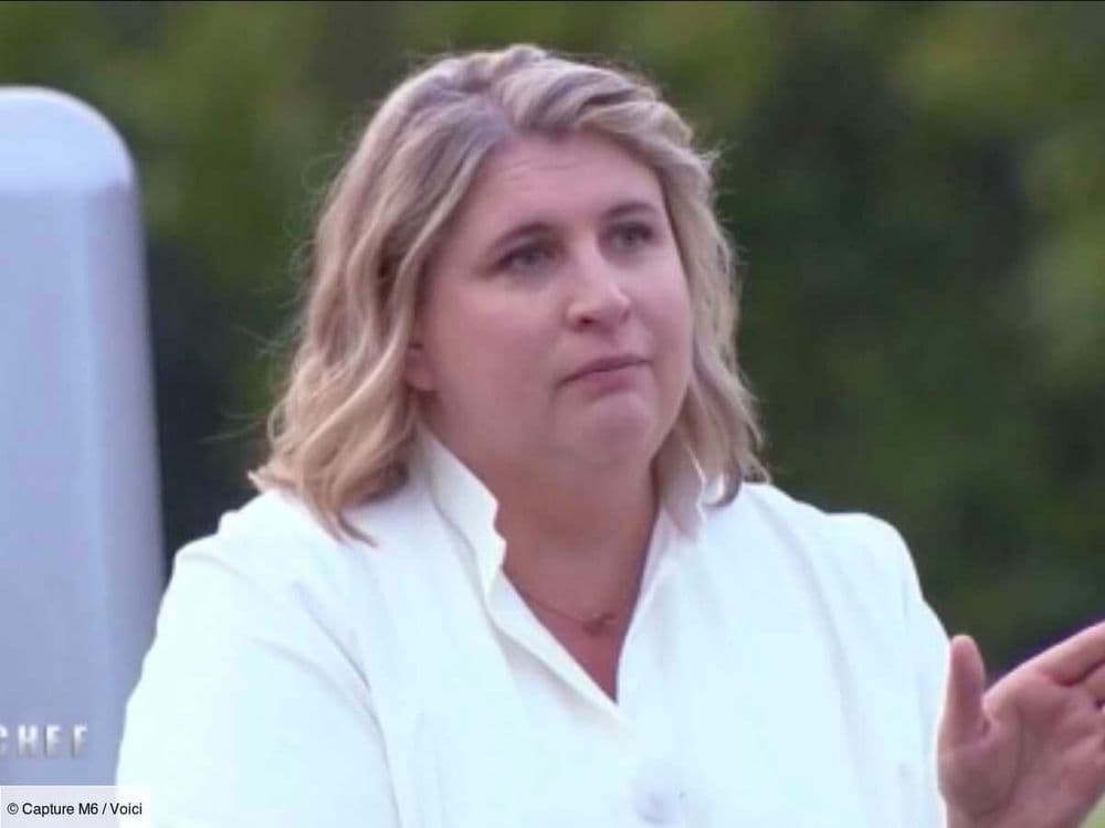 Top Chef : Stéphanie Le Quellec officialise son retour dans le jury, Dominique Crenn absente