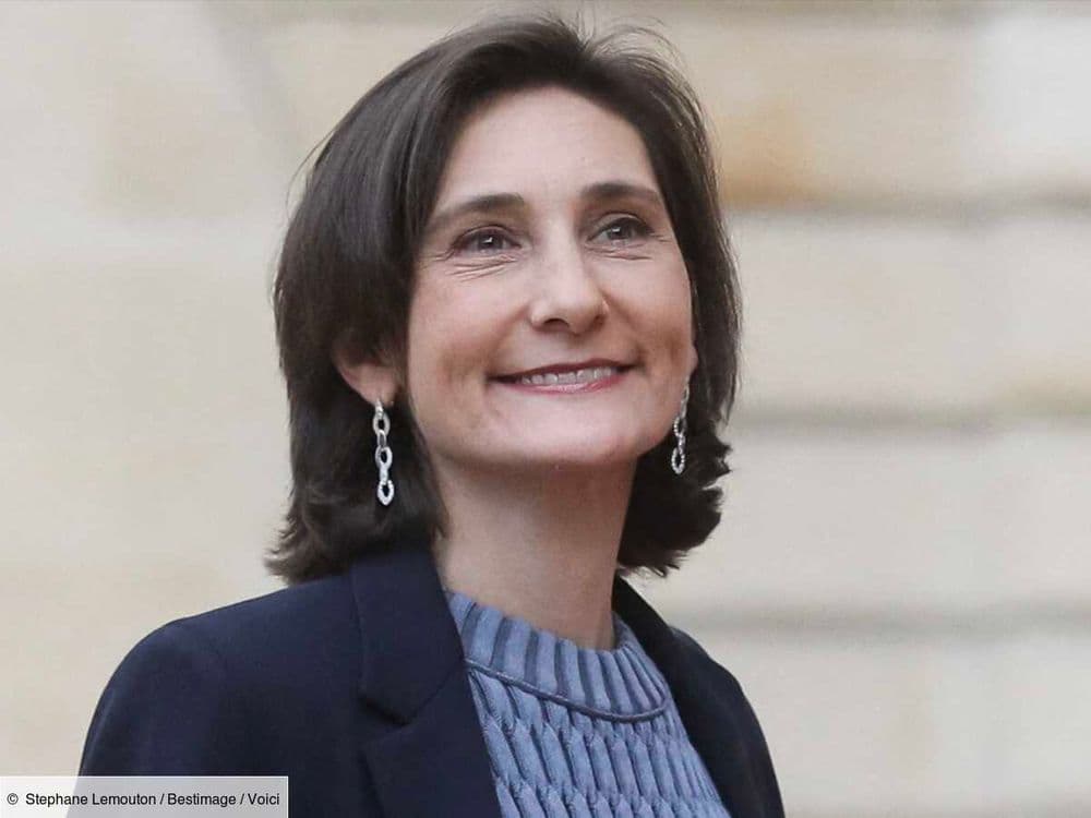 Amélie Oudéa-Castera : retour sur son histoire d'amour avec un célèbre tennisman, vainqueur de Roland-Garros