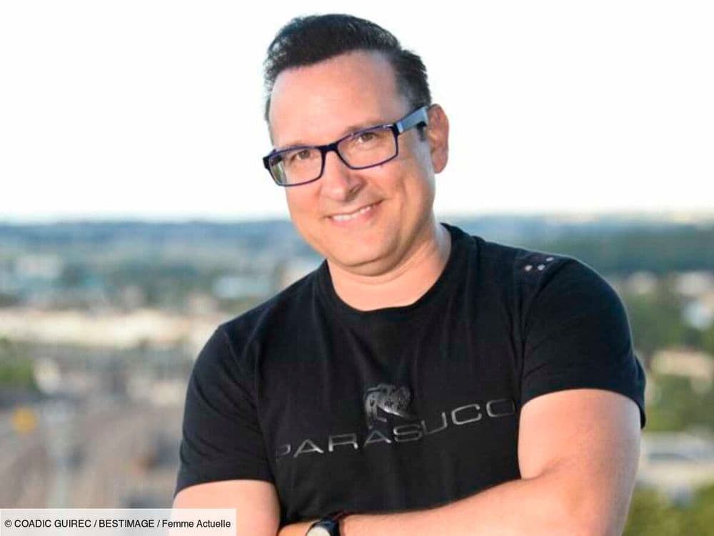 "C'est fou d'être encore avec elle aujourd'hui" : Jean-Marc Généreux revient sur son coup de foudre pour sa femme à l'âge de 9 ans