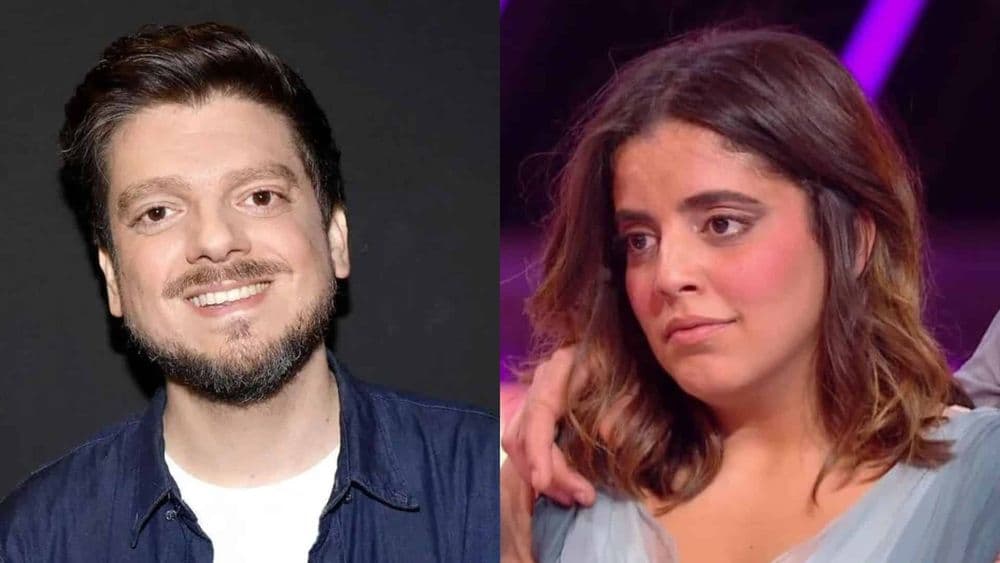 Greg Guillotin : après la grosse polémique autour d'Inès Reg, il réagit et rétablit la vérité !