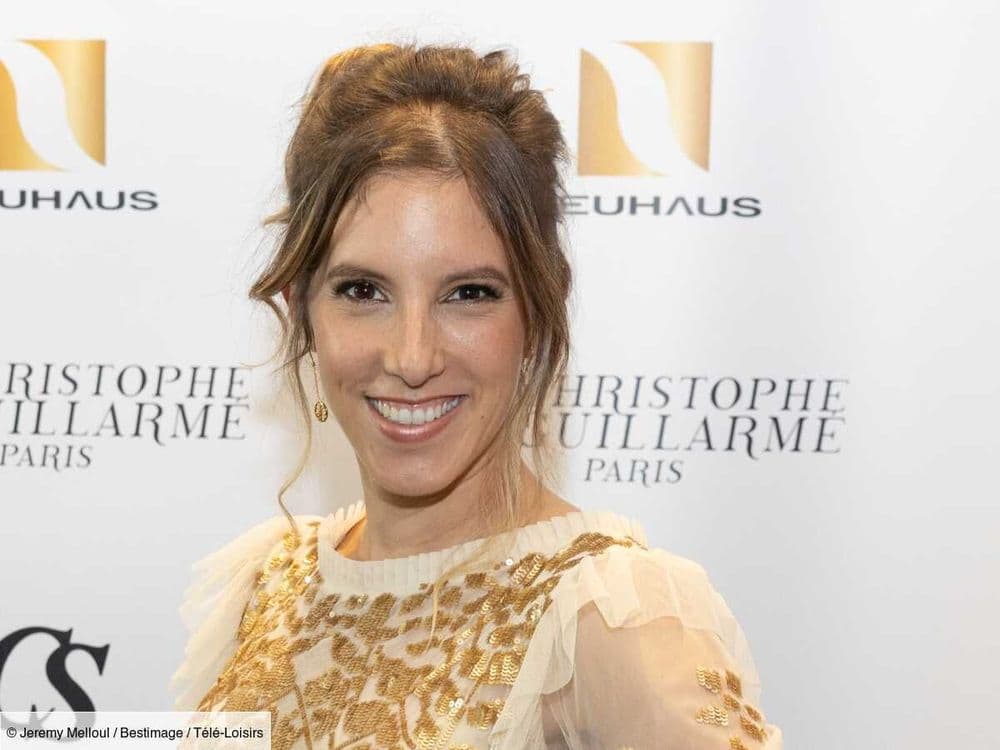 "Je ressemblais à un garçon" : Léa François se confie sur son rôle dans L’instit quand elle avait 12 ans et qui l’a transformée