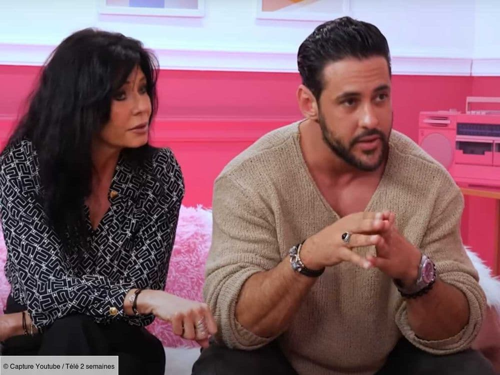 "Plus d'1 million d'euros" : Nathalie Andréani dévoile le montant mirobolant de ce qu’elle gagne grâce aux plateformes de charme
