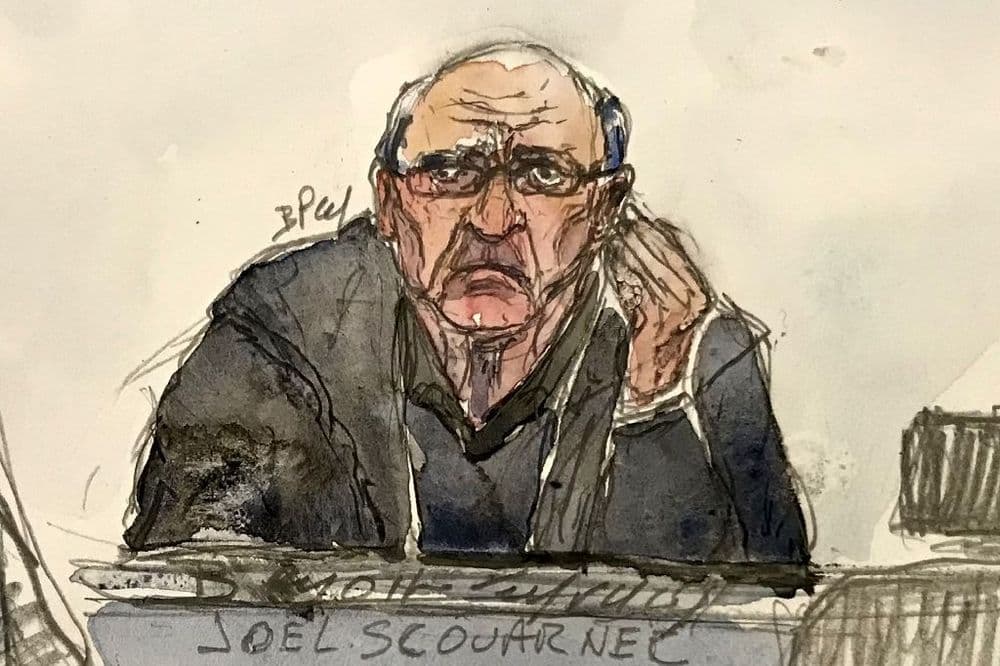 Au procès Le Scouarnec, le "tabou dans le tabou" du viol des garçons