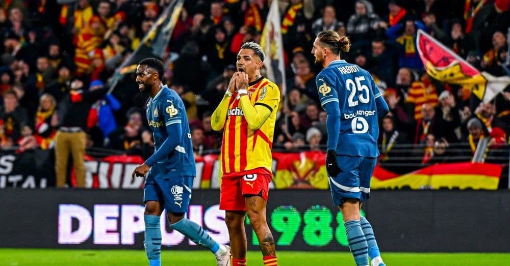 Medina à l’OM, c’est fait !