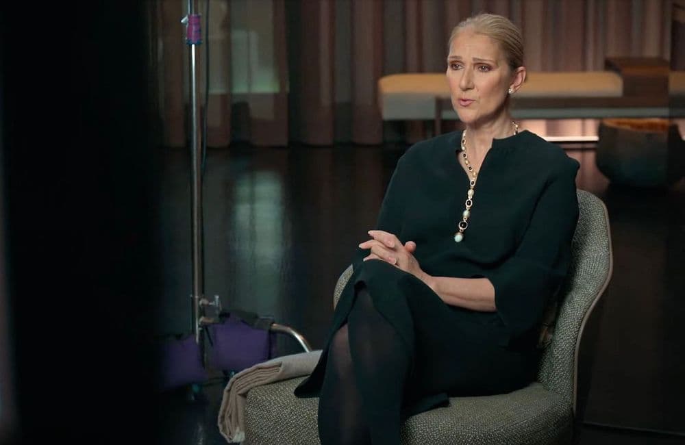 « Céline Dion a failli mourir » : de nouvelles révélations sur sa maladie