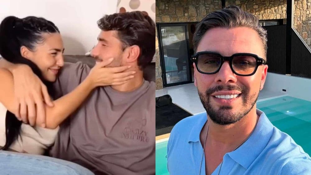 Inès (Les Cinquante) : accusée d'avoir trompé Thibault avec Kevin, le couple s'exprime pour la première fois, regardez !