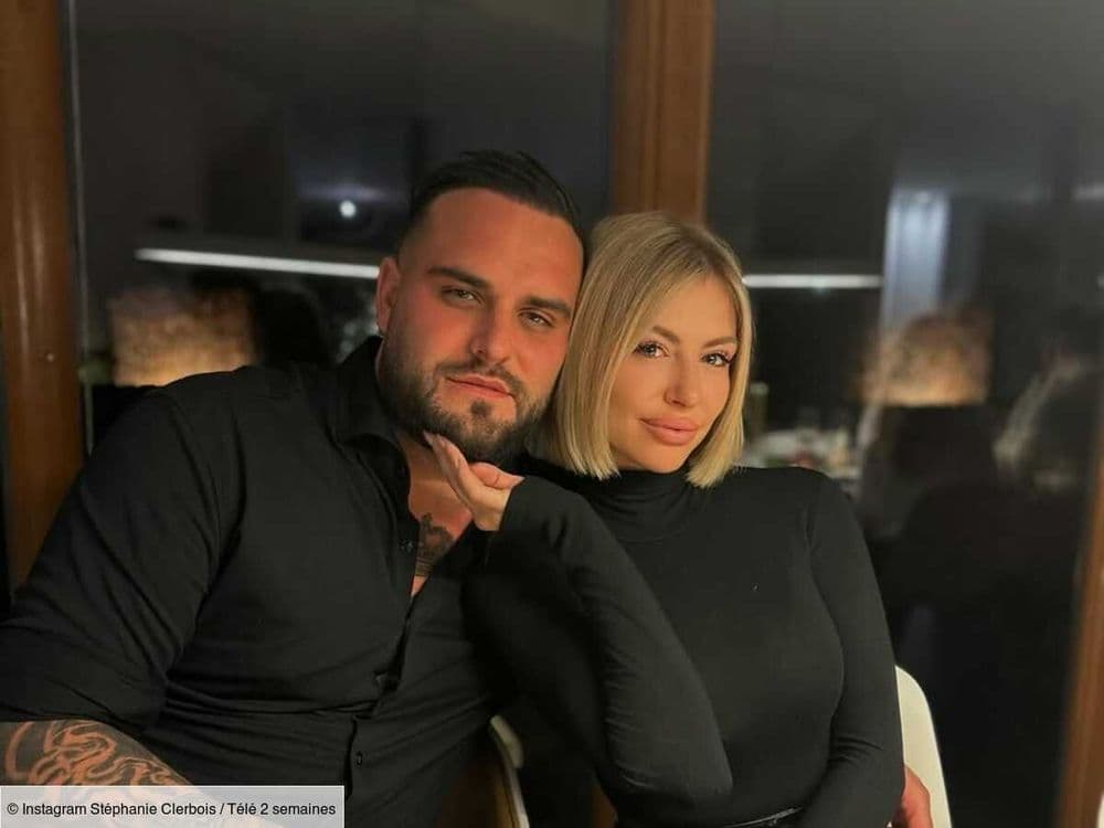 Stéphanie Clerbois dévastée, la compagne de Nikola Lozina annonce sa fausse couche : "Ma douleur est immense"