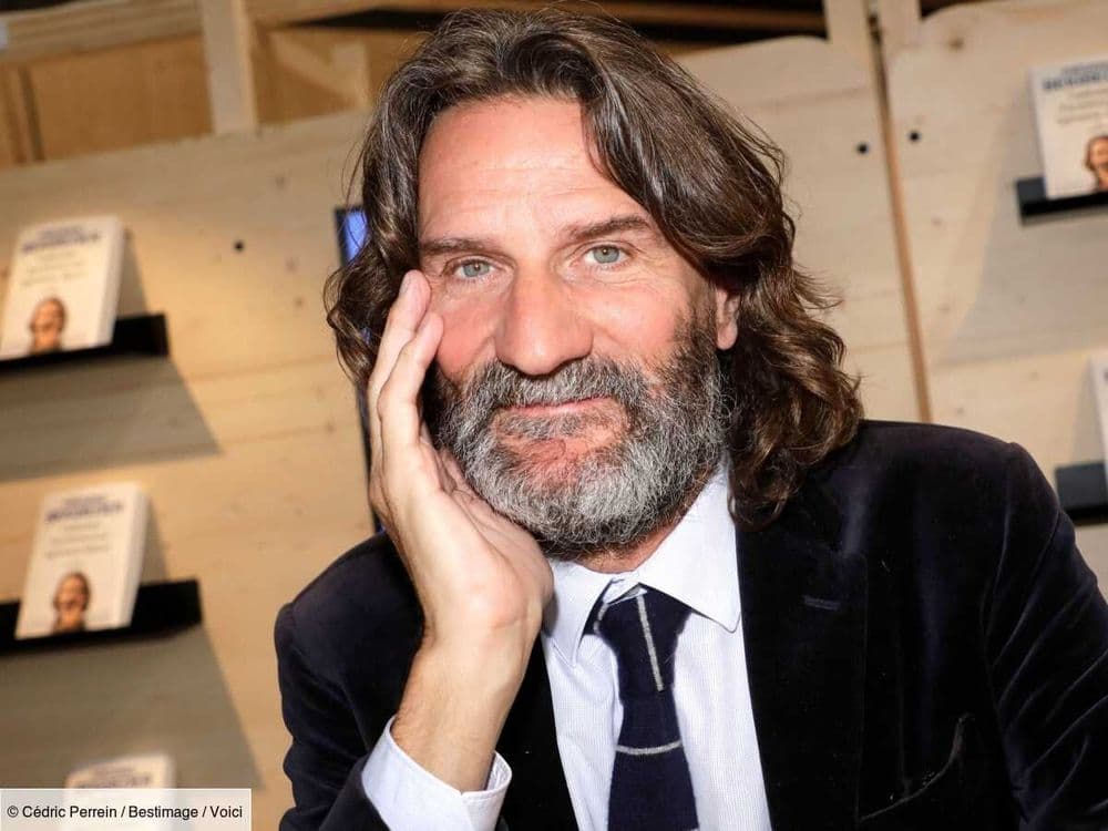 Frédéric Beigbeder victime d'un infarctus : cette erreur qui aurait pu lui être fatale