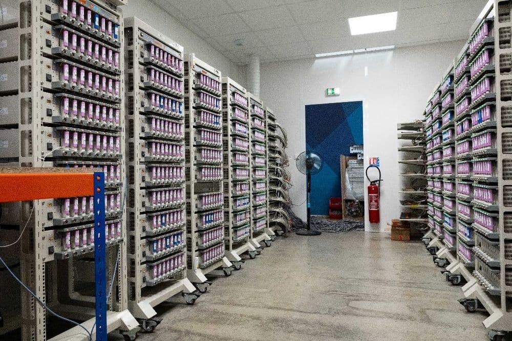 Après le vélo électrique, une nouvelle vie pour les batteries