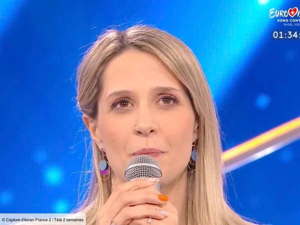 "Je crois avoir entendu..." : Cindy (N'oubliez pas les paroles) aidée par Fabien Haimovici, Nagui intervient ! (VIDEO)