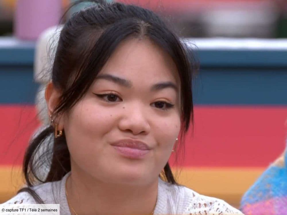 “Ce n’est pas le bonheur” : Marie-Maud (Star Academy) explique pourquoi elle s’est éloignée des réseaux sociaux