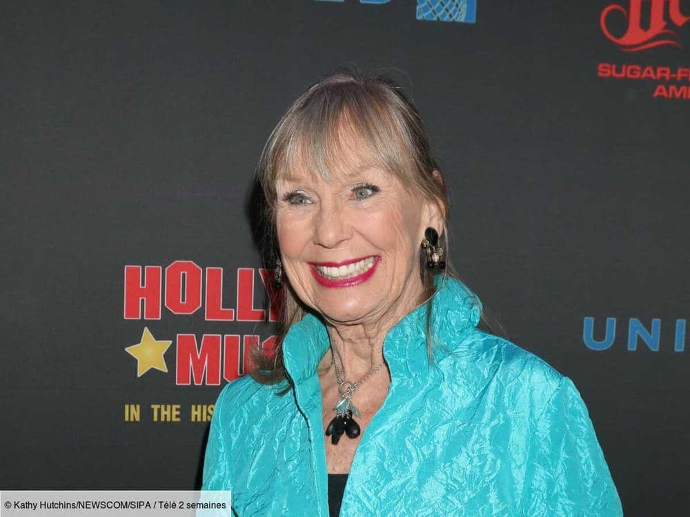 Mort de Marla Adams : l'actrice connue mondialement pour son rôle dans Les Feux de l'amour est décédée à 85 ans
