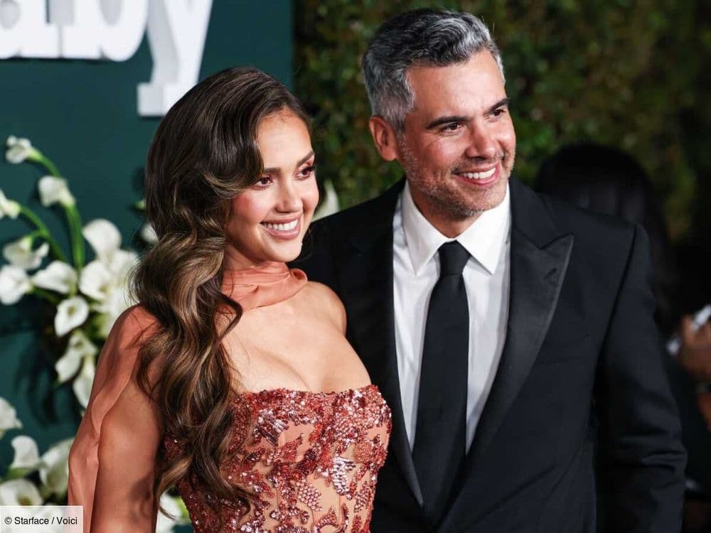 Jessica Alba divorce : après des mois de rumeurs, elle confirme sa séparation avec Cash Warren
