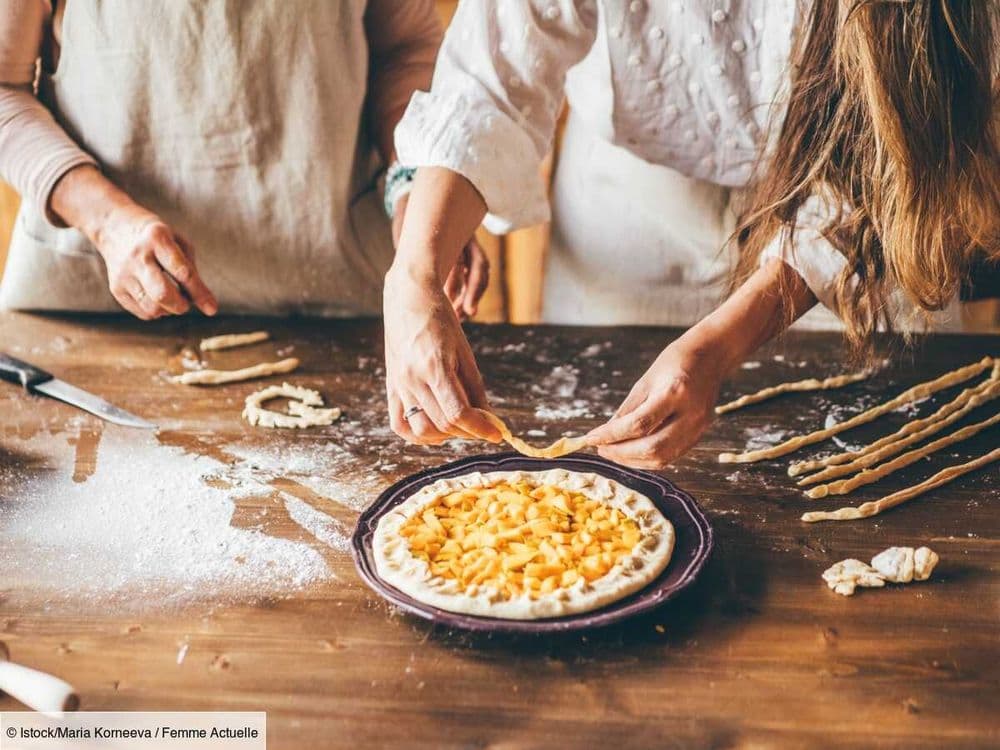 3 desserts d’automne parfaits si vous cherchez à perdre du poids