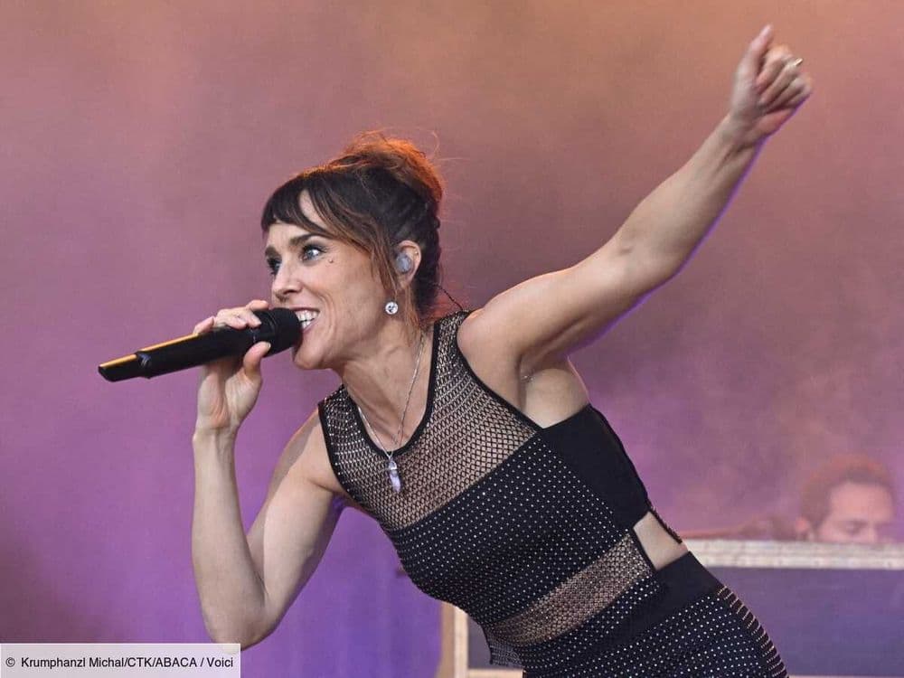 Zaz mariée : la chanteuse évoque pour la première fois l'homme qui partage sa vie et fait une rare confidence à son sujet