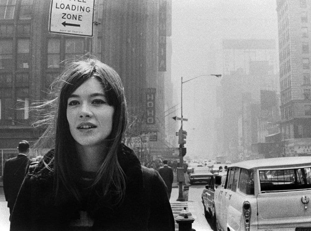 La France pleure Françoise Hardy, une de ses dernières icônes des sixties
