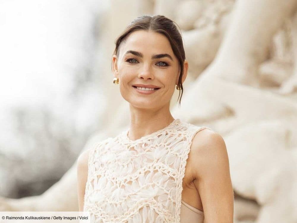 Tendance bohème : cette robe trapèze Promod idéale avec des santiags va à toutes les morphologies !