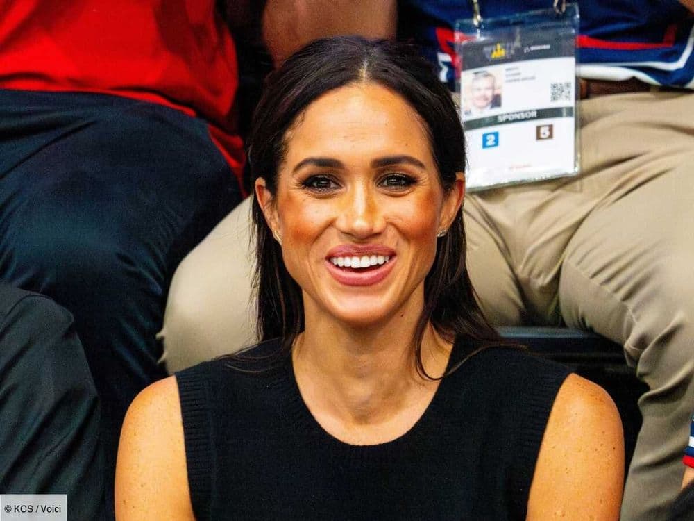 Meghan Markle a 43 ans : pourquoi la famille royale ne lui souhaite plus son anniversaire sur les réseaux sociaux