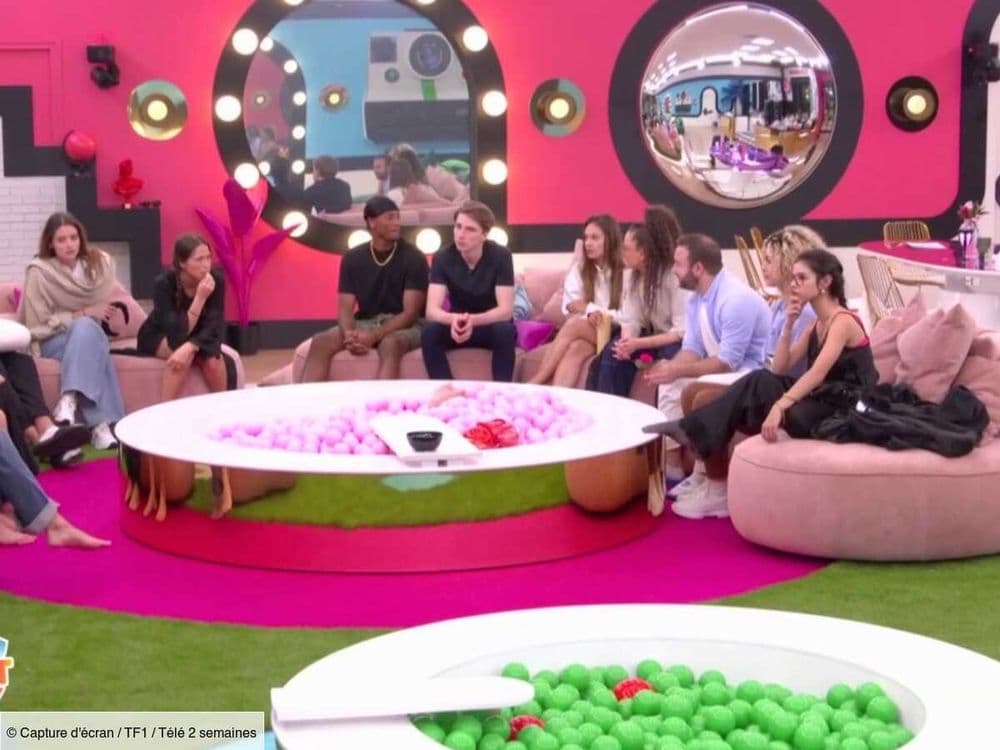 Secret Story : qui sont les candidats nominés ce mercredi 1er mai ?