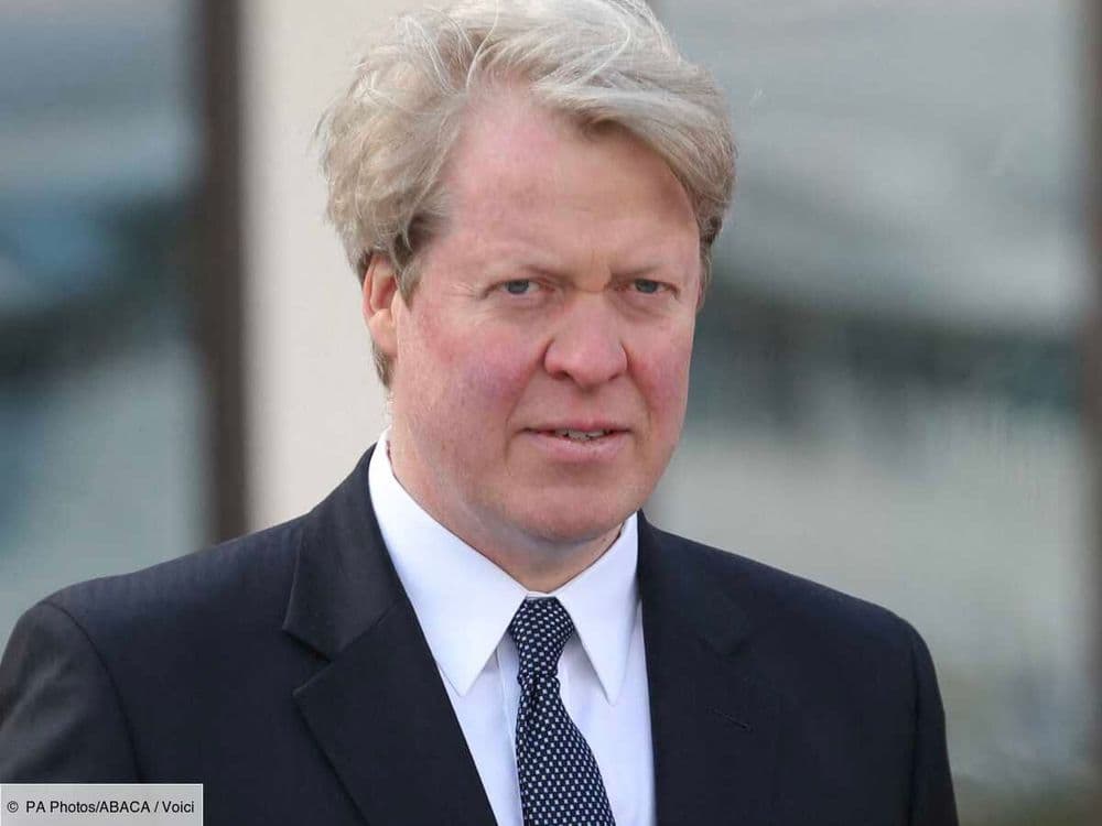 Lady Diana : son frère Charles Spencer en deuil, il annonce une terrible nouvelle