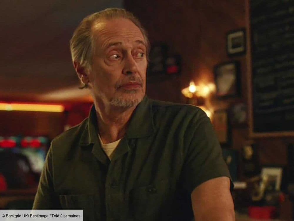 Steve Buscemi (Fargo) blessé au visage dans la rue à New York, l'acteur a été transporté à l'hôpital