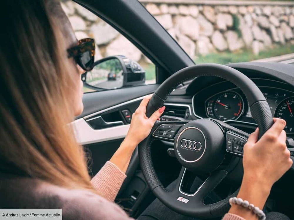 Permis de conduire : voici le détail des points que vous risquez de perdre selon l’infraction commise