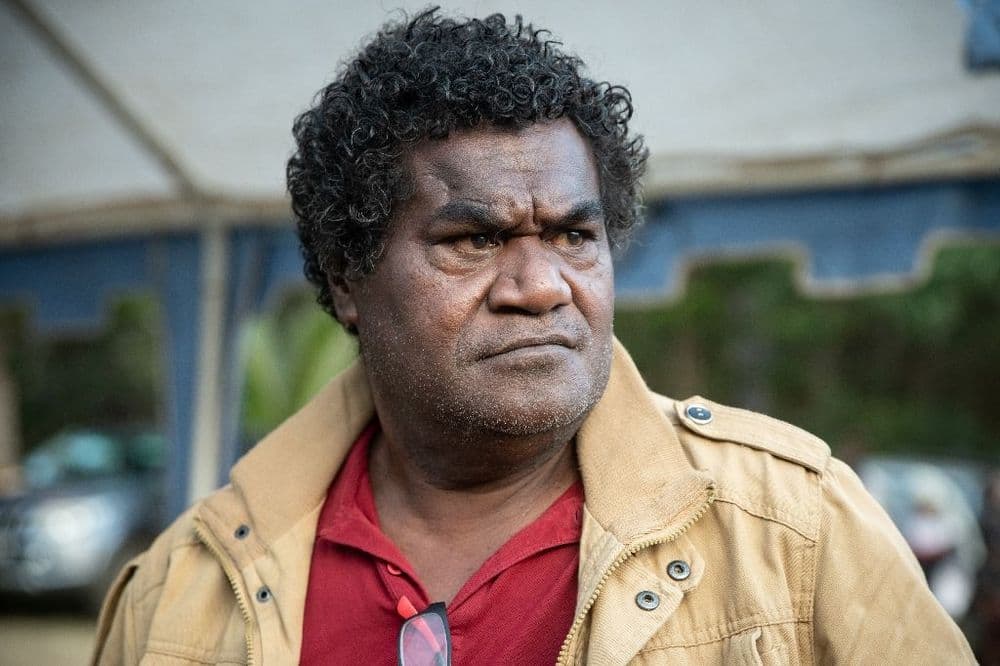 Nouvelle-Calédonie: le leader kanak Christian Tein libéré après un an de détention