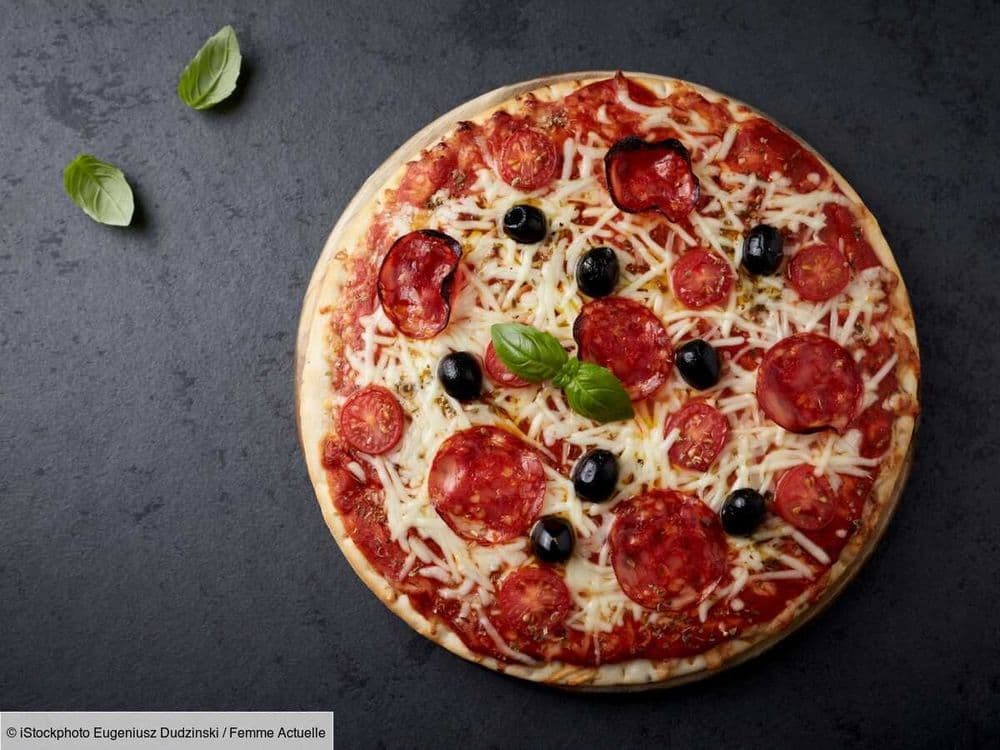 Attention si vous avez acheté ces pizzas chez Aldi, elles ne doivent surtout pas être consommées !