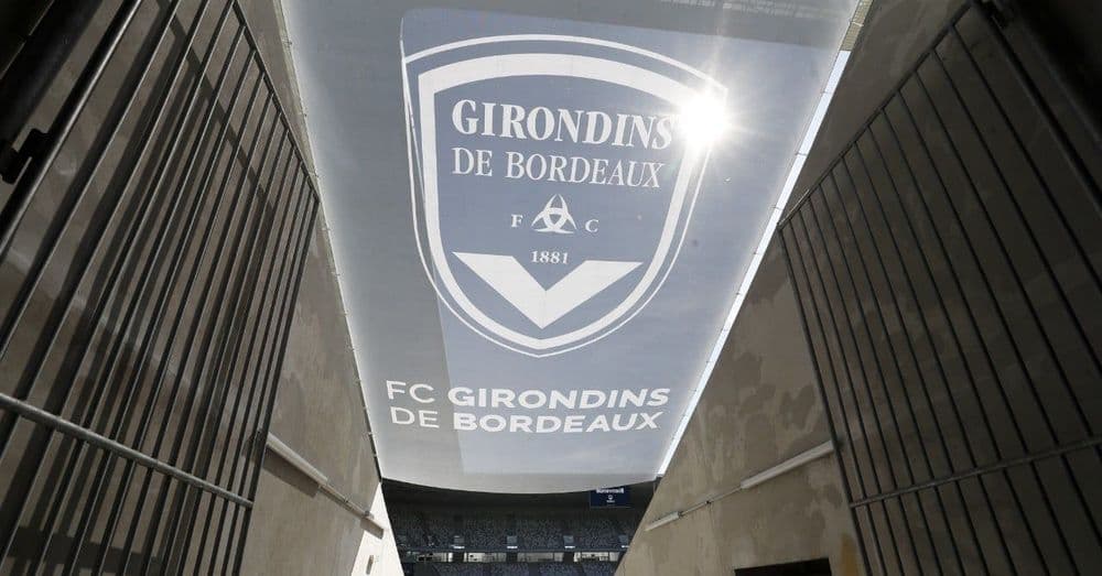 Girondins de Bordeaux, c’est fini