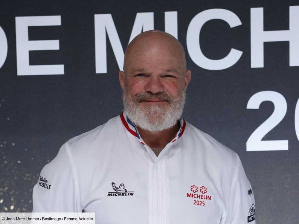 "Je réfléchis à ça" : Philippe Etchebest prêt à raccrocher le tablier ? Le chef se confie sur la suite de sa carrière