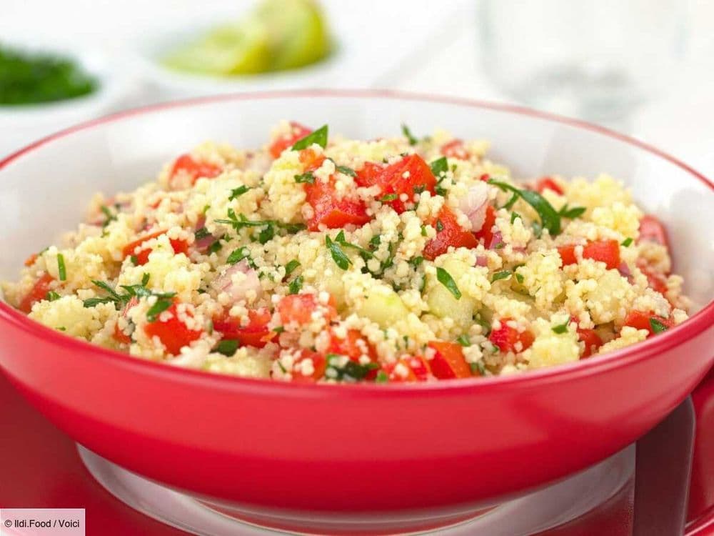 Recettes légères au Airfryer : 3 plats healthy prêts en moins de 20 minutes