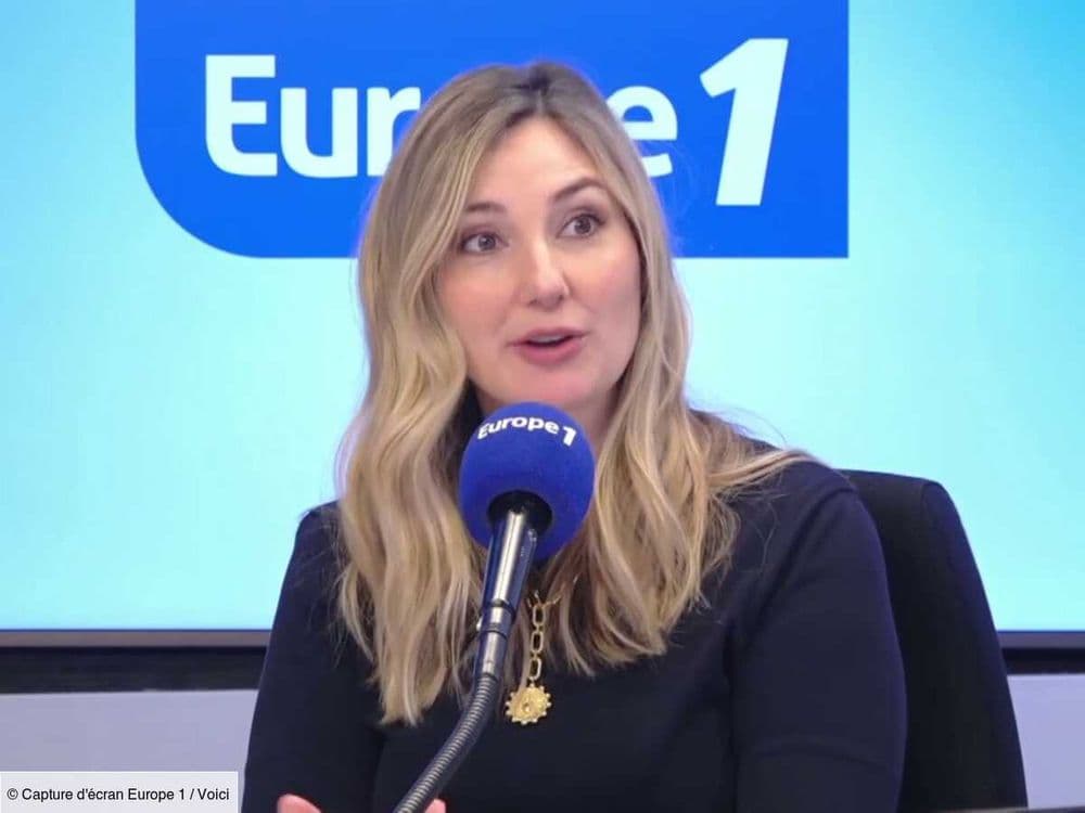 Télématin : Marie Portolano confirme son absence pendant les JO 2024 et évoque son remplaçant