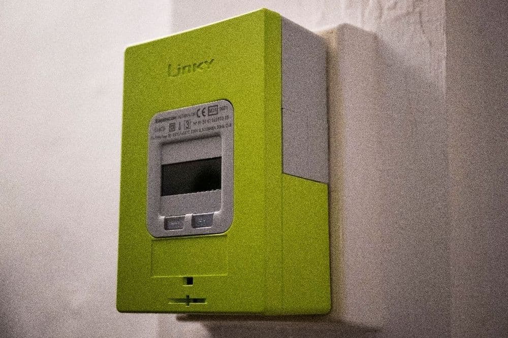 Un ex-salarié d'Enedis confondu pour une vaste fraude aux compteurs Linky
