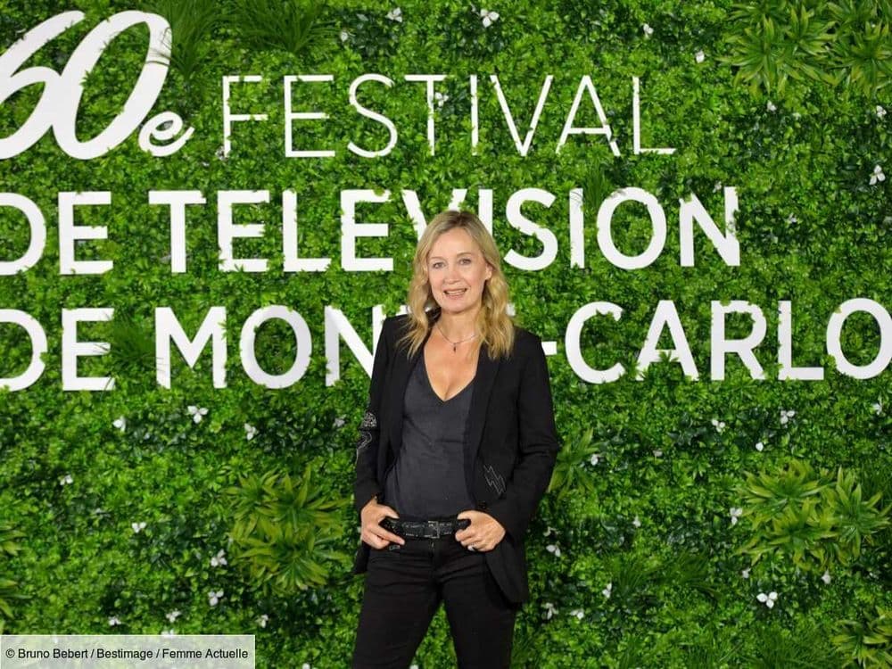"Il est passé au questionnaire !" : Catherine Marchal revient sur sa rencontre avec Olivier Marchal