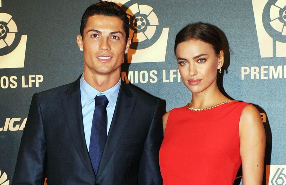 Cristiano Ronaldo : toutes les femmes de sa vie