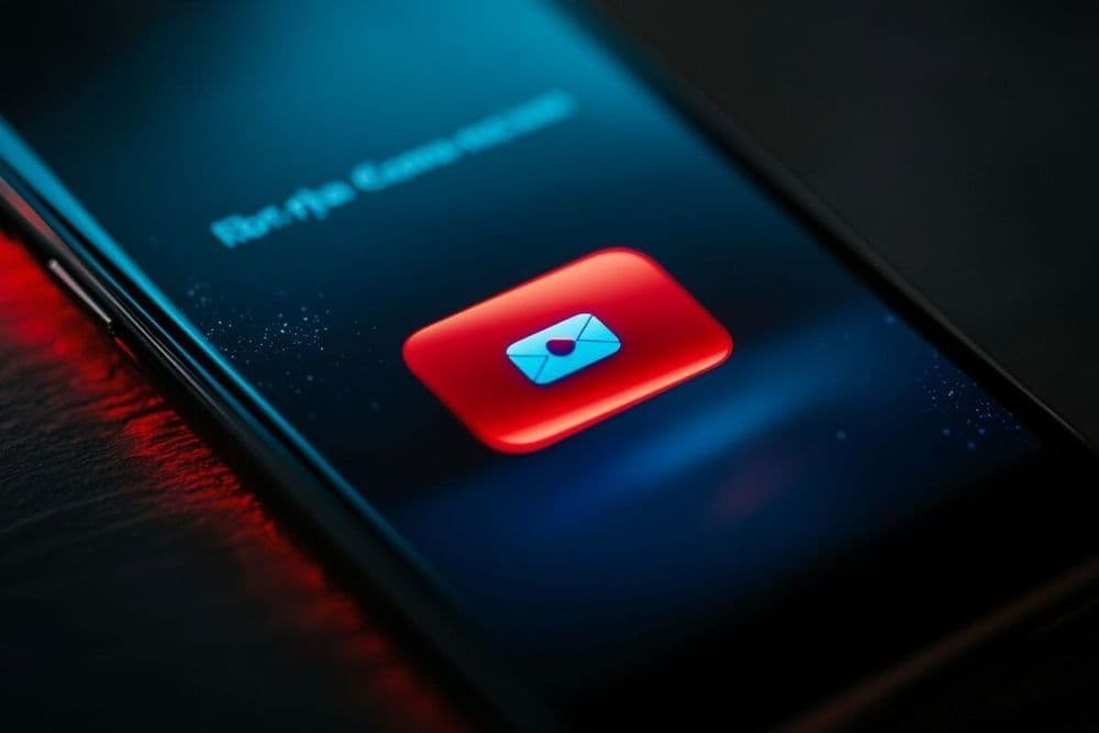 Recevrez-vous bientôt une alerte sonore sur votre mobile en cas de menace majeure ?